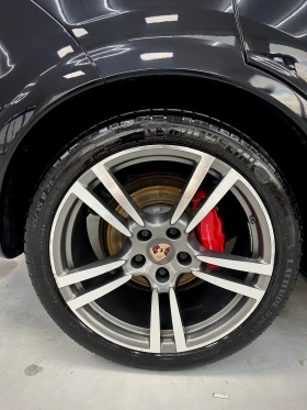 Porsche Cayenne GTS - 45500 лв. - 33187807 12