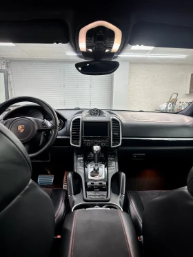 Porsche Cayenne GTS - 45500 лв. - 33187807 10