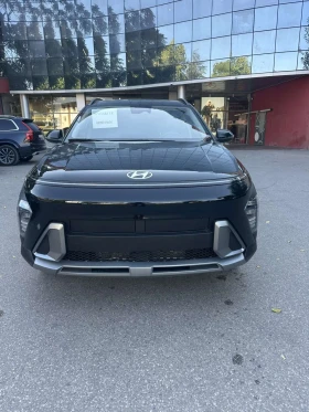 Обява за продажба на Hyundai Kona 2.0 MPI 4x4 FULL LED LIN E ASIST DISTRONIC 23 500 ~48 888 лв. - изображение 1
