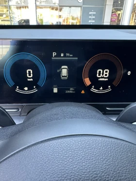 Обява за продажба на Hyundai Kona 2.0 MPI 4x4 FULL LED LIN E ASIST DISTRONIC 23 500 ~48 888 лв. - изображение 10