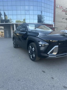 Обява за продажба на Hyundai Kona 2.0 MPI 4x4 FULL LED LIN E ASIST DISTRONIC 23 500 ~48 888 лв. - изображение 3