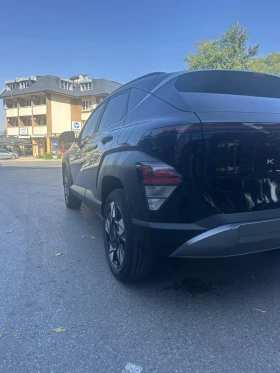 Обява за продажба на Hyundai Kona 2.0 MPI 4x4 FULL LED LIN E ASIST DISTRONIC 23 500 ~48 888 лв. - изображение 5