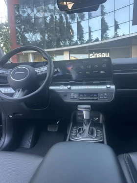 Обява за продажба на Hyundai Kona 2.0 MPI 4x4 FULL LED LIN E ASIST DISTRONIC 23 500 ~48 888 лв. - изображение 6