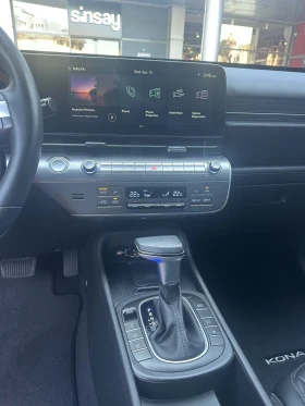 Обява за продажба на Hyundai Kona 2.0 MPI 4x4 FULL LED LIN E ASIST DISTRONIC 23 500 ~48 888 лв. - изображение 9