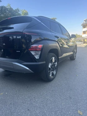 Обява за продажба на Hyundai Kona 2.0 MPI 4x4 FULL LED LIN E ASIST DISTRONIC 23 500 ~48 888 лв. - изображение 4