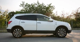 Nissan Qashqai + 2 | Mobile.bg    10