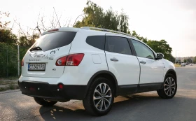 Nissan Qashqai + 2 | Mobile.bg    4