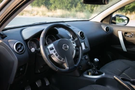 Nissan Qashqai + 2 | Mobile.bg    5