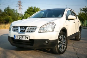 Nissan Qashqai + 2 | Mobile.bg    2