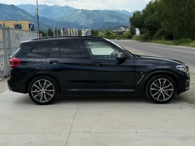 BMW X3 M40D x-Drive/Digital/8/Ambient/  | Mobile.bg    3