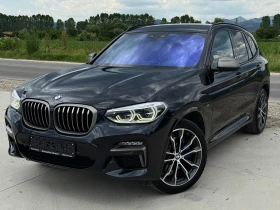 BMW X3 M40D x-Drive/Digital/8/Ambient/  | Mobile.bg    8