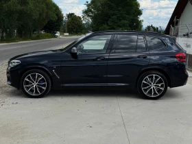 BMW X3 M40D x-Drive/Digital/8/Ambient/  | Mobile.bg    7
