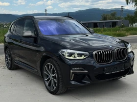 BMW X3 M40D x-Drive/Digital/8/Ambient/  | Mobile.bg    2