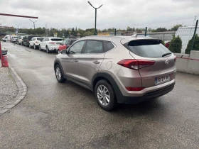 Hyundai Tucson 1.7CRDI 16V | Mobile.bg    6
