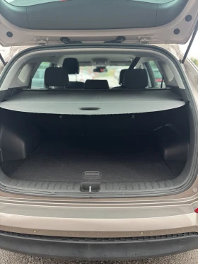 Hyundai Tucson 1.7CRDI 16V | Mobile.bg    16