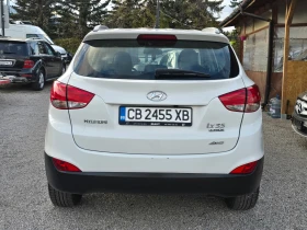 Hyundai IX35 2.0CRDi/AWD/6-./ | Mobile.bg    5