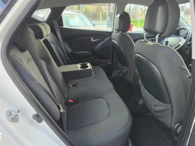 Hyundai IX35 2.0CRDi/AWD/6-./ | Mobile.bg    13
