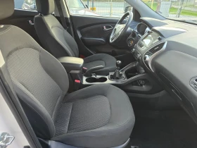 Hyundai IX35 2.0CRDi/AWD/6-./ | Mobile.bg    14