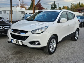 Hyundai IX35 2.0CRDi/AWD/6-ск./Лизинг