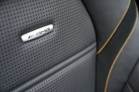 Mercedes-Benz GLC AMG 63S V8 BiTurbo 4Matic 9G Panorama LED NAVI - 68750 € / 134463.31 лв. - 14368760 16