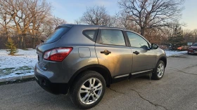 Nissan Qashqai 1.5 DCi 2011г. - 5370 € / 10502.81 лв. - 78183318 14