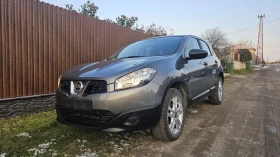 Nissan Qashqai 1.5 DCi 2011г. - 5370 € / 10502.81 лв. - 78183318 2