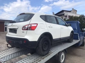 Nissan Qashqai 2.0 DCI  - 280 € / 547.63 лв. - 77752283 4