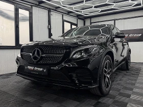 Mercedes-Benz GLC 250 Kupe/AMG-line/4-Matic/DIGITAL/GERM СОБСТВЕН ЛИЗИНГ - цена по договаряне - 41076265 2