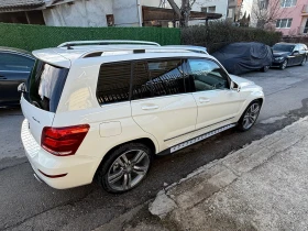 Mercedes-Benz GLK Sport, Обслужен, 4Matic, Navi - 12000 € / 23469.96 лв. - 37857992 4
