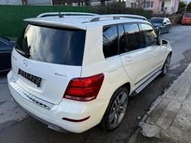 Mercedes-Benz GLK Sport, Обслужен, 4Matic, Navi - 12000 € / 23469.96 лв. - 37857992 6