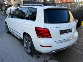 Mercedes-Benz GLK Sport, Обслужен, 4Matic, Navi - 12000 € / 23469.96 лв. - 37857992 5