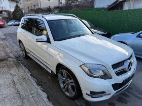 Mercedes-Benz GLK Sport, Обслужен, 4Matic, Navi - 12000 € / 23469.96 лв. - 37857992 2