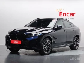 BMW X6 ОБДУХВАНЕ * ДИСТРОНИК * HEAD-UP * H/K * 