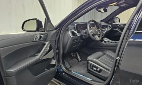 BMW X6 ОБДУХВАНЕ * ДИСТРОНИК * HEAD-UP * H/K *  | Auto.bg — изображение 17