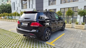 Mercedes-Benz GLE 350 Напълно ОБСЛУЖЕН - 20500 € / 40094.51 лв. - 42788988 4