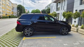 Mercedes-Benz GLE 350 Напълно ОБСЛУЖЕН - 20500 € / 40094.51 лв. - 42788988 8