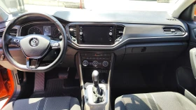 VW T-Roc ACT DSG - 18000 € / 35204.94 лв. - 11344509 10