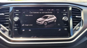 VW T-Roc ACT DSG - 18000 € / 35204.94 лв. - 11344509 12