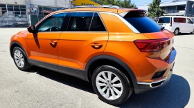 VW T-Roc ACT DSG - 18000 € / 35204.94 лв. - 11344509 5