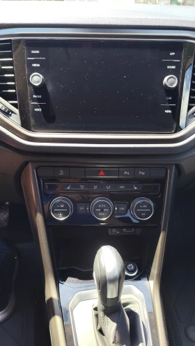 VW T-Roc ACT DSG - 18000 € / 35204.94 лв. - 11344509 11
