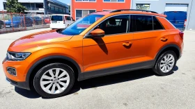 VW T-Roc ACT DSG - 18000 € / 35204.94 лв. - 11344509 4