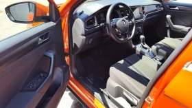 VW T-Roc ACT DSG - 18000 € / 35204.94 лв. - 11344509 9