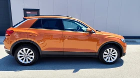 VW T-Roc ACT DSG - 18000 € / 35204.94 лв. - 11344509 8