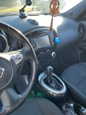 Nissan Juke | Mobile.bg � ����� ������ 9