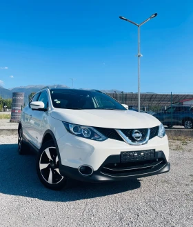 Nissan Qashqai 1.6 dci* EURO6* ��������* ������ 360* ������ ����� | Mobile.bg � ����� ������ 3