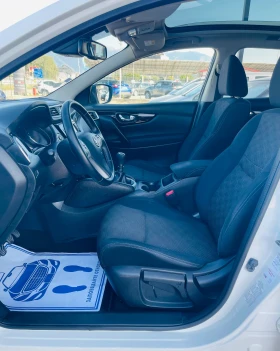 Nissan Qashqai 1.6 dci* EURO6* ��������* ������ 360* ������ ����� | Mobile.bg � ����� ������ 9