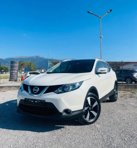 ������ Nissan Qashqai