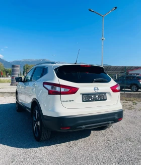 Nissan Qashqai 1.6 dci* EURO6* ��������* ������ 360* ������ ����� | Mobile.bg � ����� ������ 7
