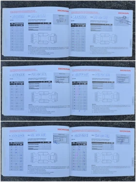 Honda Cr-v 2.0i-VTEC 4x4 ����� ������� � ����� TUV 2028�. | Mobile.bg � ����� ������ 17