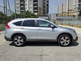 Honda Cr-v 2.0i-VTEC 4x4 ����� ������� � ����� TUV 2028�. | Mobile.bg � ����� ������ 4